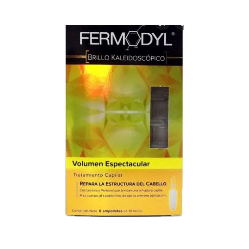 ampolletas fermodyl fermodyl alaciado brasileÃ±o ingredientes