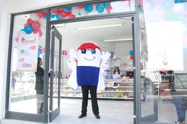 ¡Conoce nuestras nuevas sucursales!