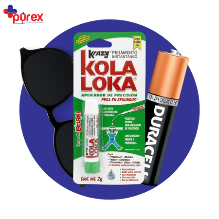 Mercancías Generales