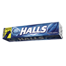 Halls menta