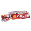 CALCID SAB SURT ROLLITO INDIVIDUAL