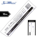 JER 10ML 22X32 C/AGUJA