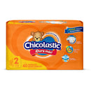 Pañal Chicolastic Talla 2 Chico 40 pañales