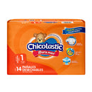 Pañal Chicolastic Talla 1 Pequeño 14 pañales