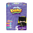 Pañal Kiddies Antifugas Talla 5 X Grande 80 pañales