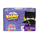Pañal Kiddies Antifugas Talla 5 X Grande 40 pañales
