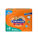 Pañal Chicolastic Talla 4 Grande 80 pañales