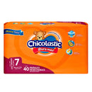 PAÑAL CHICOLASTIC CLASSIC TALLA 7 CON 40 PZS.