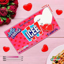 ICEE HEARTS CAJITA