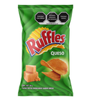 RUFFLES QUESO 48 GR.