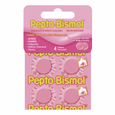 PEPTO BISMOL C/4