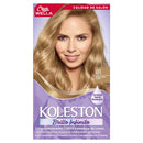Tinte Koleston Rubio Cenizo Claro 81