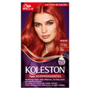 Tinte Koleston Rojo Cobrizo Intenso 7744