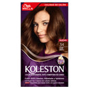 Tinte koleston castaño oscuro hipnótico 34