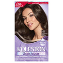 Koleston Kit 41 Castaño Cenizo Enigmático
