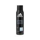 DESODORANTE ADIDAS DYNAMIC PULSE 150 ML