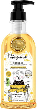 SHAMPOO PARA BEBE HONEYKEEPER