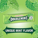 WRIGLES DOUBLEMINT GOMA DE MASCAR 12.5 GR