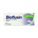 BIOFLUSIN 10 TABS 500/25/5/4 M