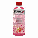 Suerox 8iones fresa kiwi 630ml