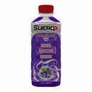 Suerox 8iones uva 630ml