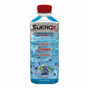 Suerox adicionado con 8 iones mor/azul 630ml