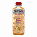 Suerox 8iones naranja/mandarina 630ml