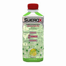 Suerox 8iones lima limon 630m