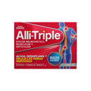 Alli-trie 20mg con 6 tabletas