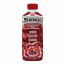 Suerox 8 iones frutos rojos 630 ml