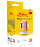 Venda elastomedic 10cmx5mt