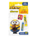 VENDITAS ADHESIVAS MINIONS  C/20 PIEZAS
