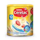 Nestum cerelac junior 370gr
