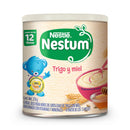 Nestum 4aet trigo/miel lata 270gr