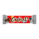 Nestle carlos v cero 17 gr pieza