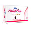 Materus 30 capsulas 1.13g