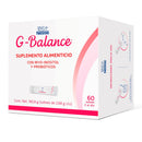 G balance 160.8 gr