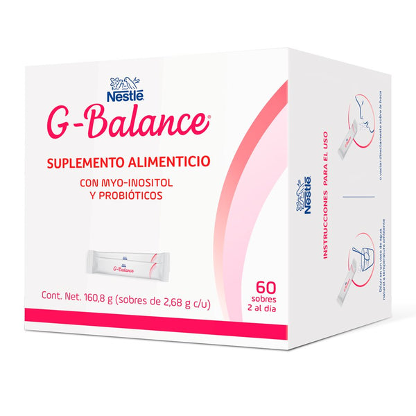 G balance 160.8 gr