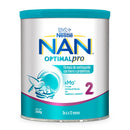 Nan 2 optipro hmo 360gr