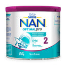 Nan 2 optipro 230gr