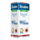 Tesacof solucion adulto 100ml