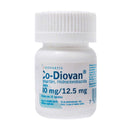 CO-DIOVAN 14 GRAG 80/12.5MG (PL)