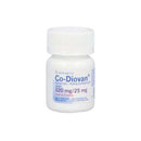CO DIOVAN 30 TABS 320/25MG