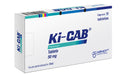 KI-CAB 10 Tabletas 50mg