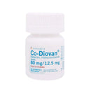 CO DIOVAN 30 TABS  80/12.5MG (PL)