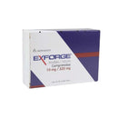 EXFORGE 28 COMP 10MG/320MG (PL)