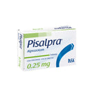 PISALPRA 0.25 MG C/30 TABS