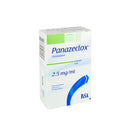 PANAZECLOX FCO SOL 2.5/10M