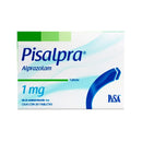 PISALPRA 1MG CJA C/30 TAB *G2*