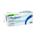 PISALPRA 2MG CJA C/30 TAB
